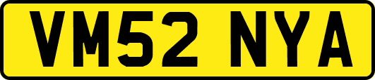 VM52NYA