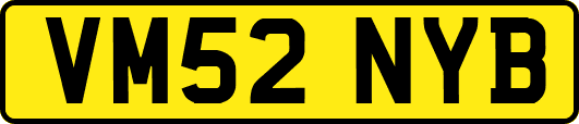 VM52NYB