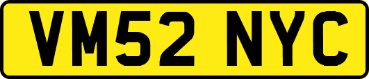 VM52NYC