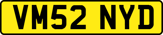 VM52NYD