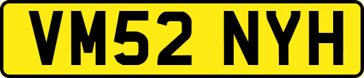 VM52NYH