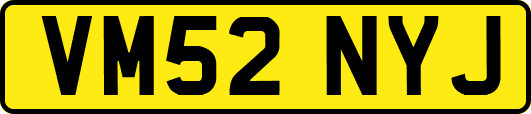 VM52NYJ