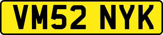VM52NYK