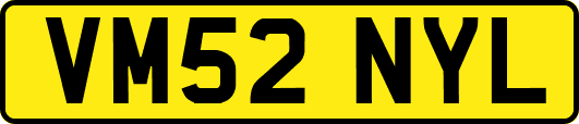 VM52NYL