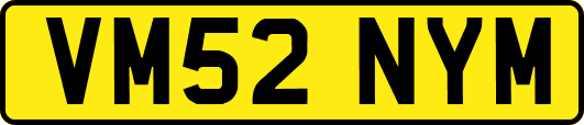VM52NYM