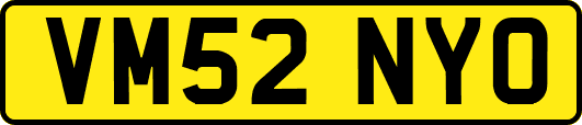 VM52NYO