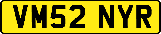 VM52NYR