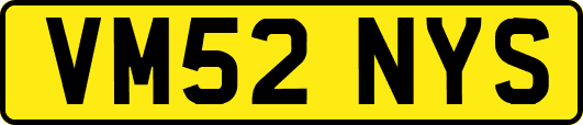 VM52NYS