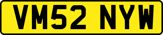 VM52NYW