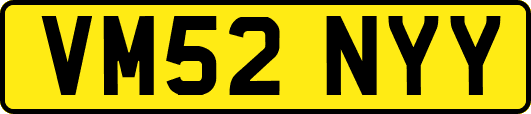 VM52NYY