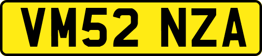 VM52NZA