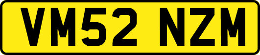 VM52NZM