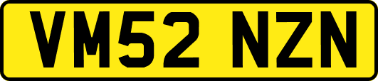 VM52NZN