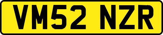 VM52NZR