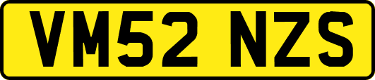 VM52NZS