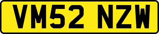 VM52NZW