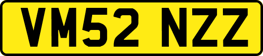 VM52NZZ