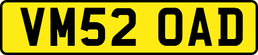 VM52OAD