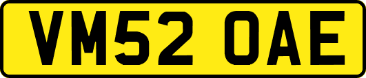 VM52OAE