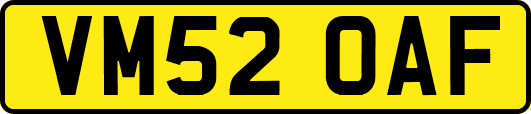 VM52OAF
