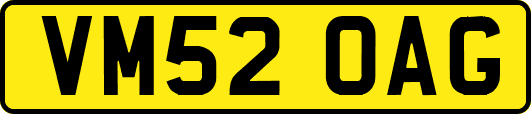 VM52OAG