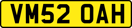VM52OAH