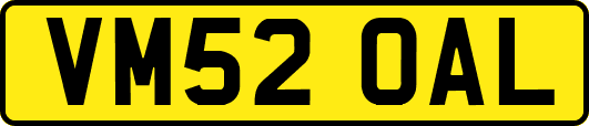 VM52OAL