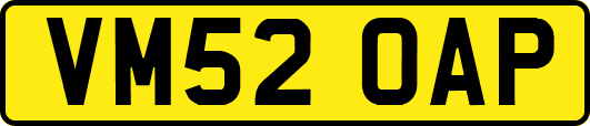 VM52OAP