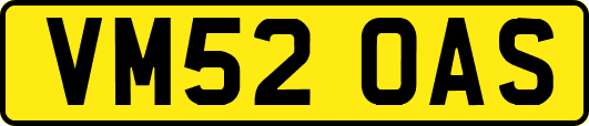 VM52OAS