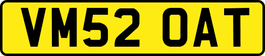 VM52OAT