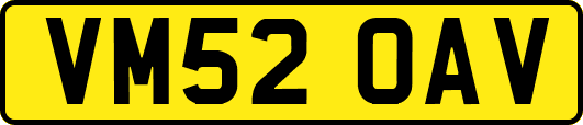 VM52OAV