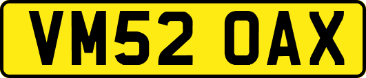 VM52OAX