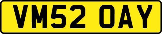 VM52OAY