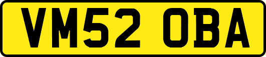 VM52OBA