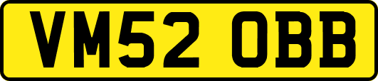 VM52OBB