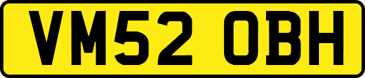 VM52OBH