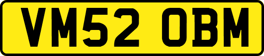 VM52OBM