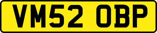 VM52OBP