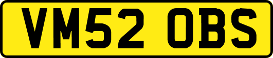 VM52OBS