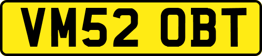 VM52OBT