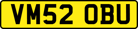 VM52OBU