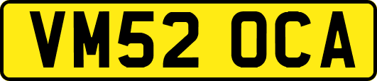VM52OCA
