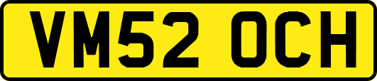 VM52OCH