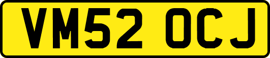 VM52OCJ