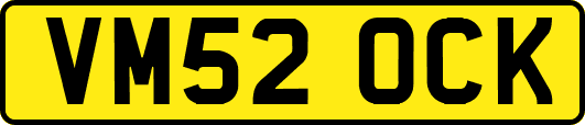 VM52OCK