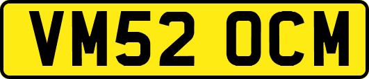 VM52OCM