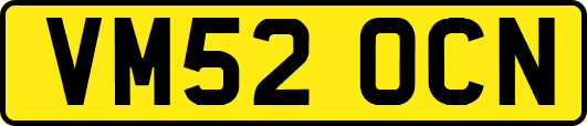 VM52OCN