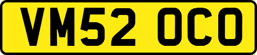 VM52OCO