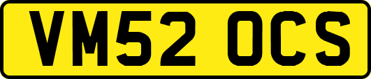 VM52OCS