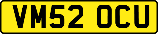 VM52OCU